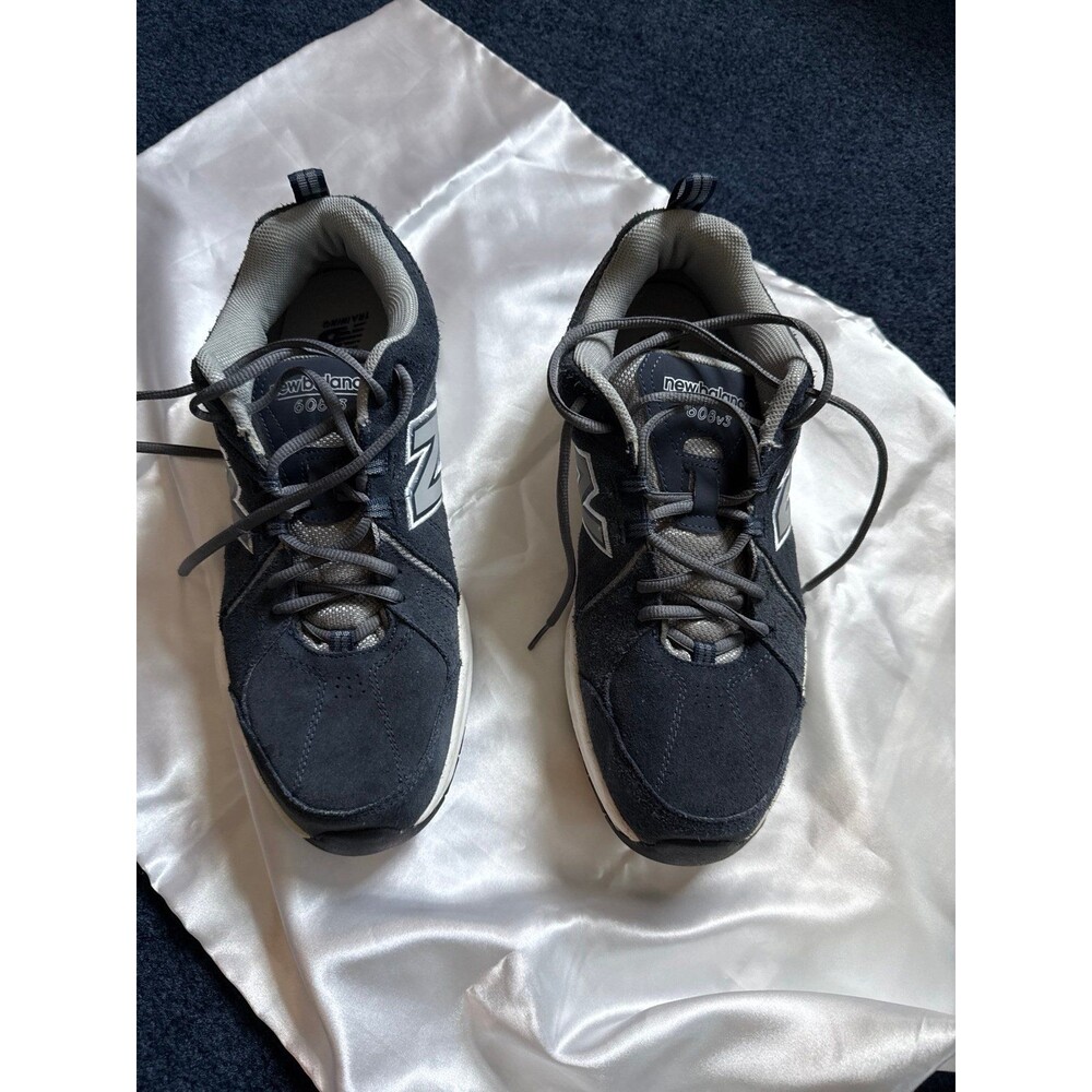 New balance 608v3 men’s athletic shoes